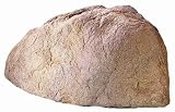 Mesa Rock 2-Way Speaker - Sandstone (Sandstone) (10H x 23W x 16D)