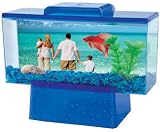 TOM Mini Paradise - 1/2gal Betta Kit