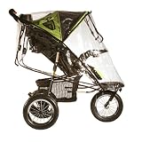 Go-Go Babyz Urban Advantage Rain Cover