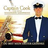 Du Bist Mein Erster Gedankevon "Capt'n Cook"