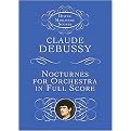 Nocturnes for Orchestra in Full Score (Paperback)