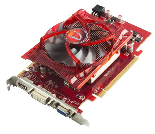 VisionTek Radeon HD6770 1 Card 900368