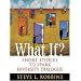 What If?: Short Stories to Spark Diversity Dialogue
