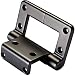 Rockler 60 inch-pound Lid-Stay Torsion Hinge, Rustic Bronze, 2 per Pack
