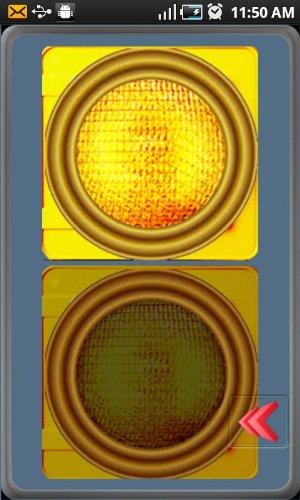 Image #5 of Flashlight LED  Candle