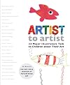 Artist to Artist