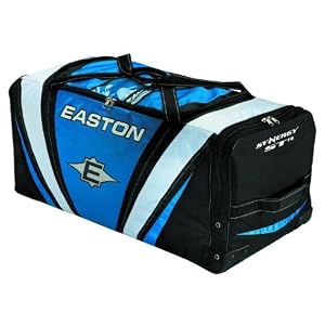 Click here to buy Easton Synergy ST14 Hockey Equipment Bag.