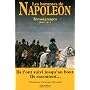 Les hommes de Napol�on : T�moignages 1805-1815 de Christophe Bourachot