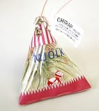 【いい庭／観葉植物】“いつでも一緒！”CHIRAP（チラップ）※色：ピンク　※タイプ：ストラップ式