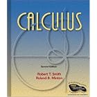 Calculus (update) w  OLC - 2nd Package ed. by  Robert T Smith, Roland B Minton, Robert Smith, and Roland Minton