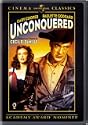 Unconquered 