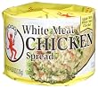 Underwood Chicken Spread, 4.25 Ounce Cans (Pack of 24)