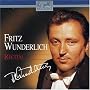 Fritz Wunderlich: Recital [Germany]