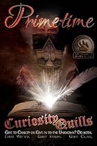 Curiosity Quills: Primetime