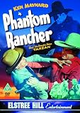 Phantom Rancher [1940] [DVD]