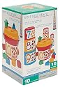 Toysmith Battat Sort and Stack Toy