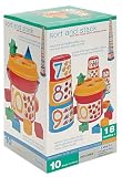 Toysmith Battat Sort and Stack Toy