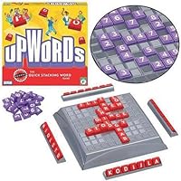 Scrabble Upwords