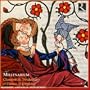 Chansons de Troubadours et Danses de Jongleurs