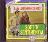 Easy-listening Country: Soft 'N' Sentimental