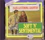 Easy-listening Country: Soft 'N' Sentimental