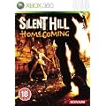 Silent Hill Homecoming (Xbox 360)