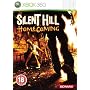 Silent Hill Homecoming (Xbox 360)