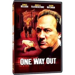 One Way Out