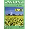 Umwelt: Wochenschau Sek I, Nr. 1/2011