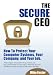 The secure CEO : How to Protect Your Computer Systems, Your Company, and Your Job.