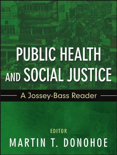 Public Health and Social Justice (Public Health/Vulnerable Populations)