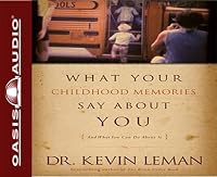 What Your Childhood Memories Say About You
