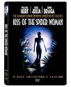 Kiss of the Spider Woman (Two-Disc Collector's Edition)