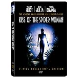 Kiss of the Spider Woman (Two-Disc Collector's Edition) - Amazon.com Exclusive