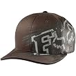 Fox Racing Eruption Men's Flexfit Racewear Hat