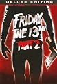 Friday the 13th, Part 2 (Deluxe Edition) (Widescreen)