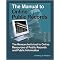 The Manual to Online Public Records (The Researcher's Tool to Online Resources of Public Records and Public Information) (Public Records Online) (Paperback)