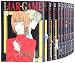 LIAR GAME (���C�A�[�Q�[��) �R�~�b�N 1-14�� �Z�b�g (�����O�W�����v�R�~�b�N�X)