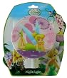 Disney Tinkerbell Tink Tinker Fairy Bell Night Light - Assorted Styles