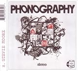 R. Stevie Moore - Phonography