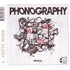 Phonography