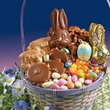 Adult Easter Basket of Sweets, Large