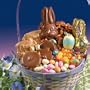 Adult Easter Basket of Sweets, Large