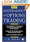 The Mathematics of Options Trading