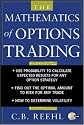 The Mathematics of Options Trading