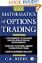 The Mathematics of Options Trading