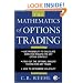 The Mathematics of Options Trading