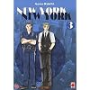 New York, New York, Tome 3 :