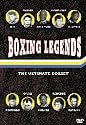 Boxing Legends [DVD]