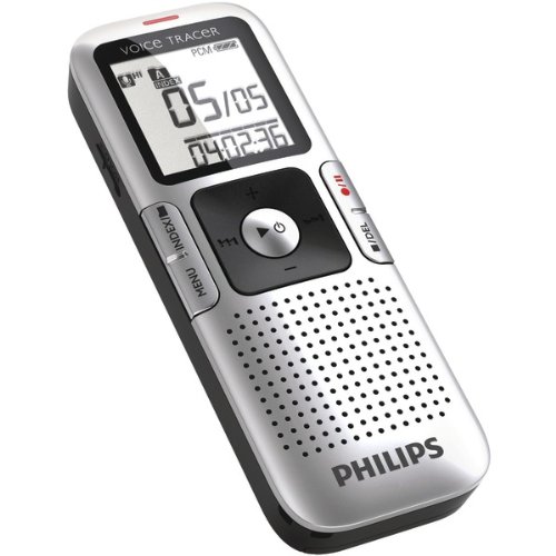 Philips USA LFH0652/27 2 Clear Voice